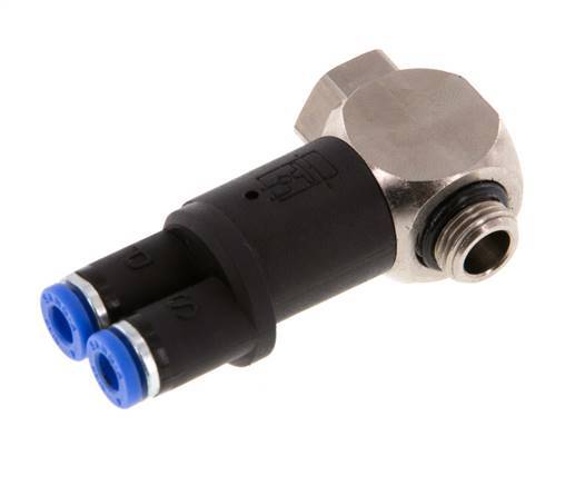 Pneumatic Sensor 4mm - G1/8''