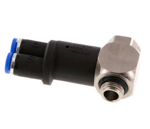 Pneumatic Sensor 4mm - G1/8''