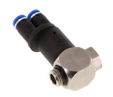 Pneumatic Sensor 4mm - G1/8''