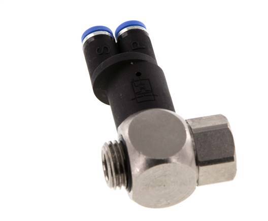 Pneumatic Sensor 4mm - G1/4''