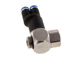 Pneumatic Sensor 4mm - G1/4''