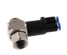 Pneumatic Sensor 4mm - G1/4''