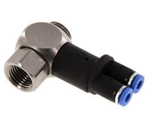 Pneumatic Sensor 4mm - G1/4''
