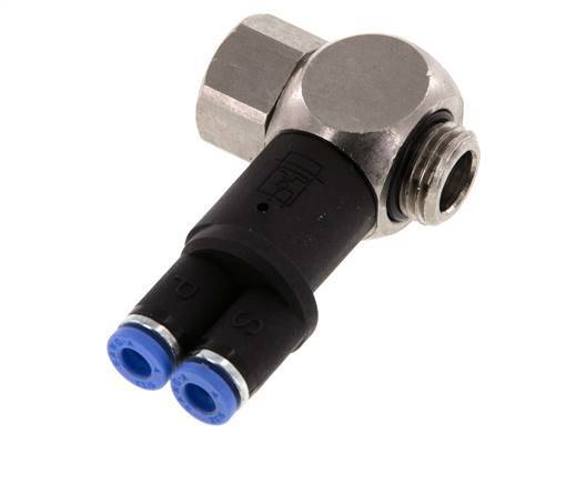 Pneumatic Sensor 4mm - G1/4''