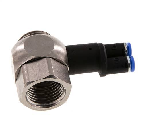 Pneumatic Sensor 4mm - G1/2''