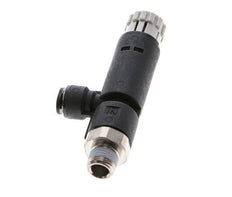 Pneumatic Pressure Regulator 4mm - R1/8''