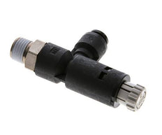 Pneumatic Pressure Regulator 6mm - R1/4''