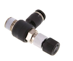 Pneumatic Differential Pressure Regulator 4mm - R1/8''