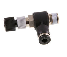 Pneumatic Differential Pressure Regulator 4mm - R1/8''