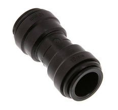 18mm Push-in Fitting POM NBR