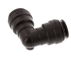 18mm 90deg Elbow Push-in Fitting POM NBR