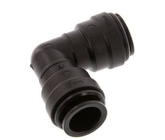 18mm 90deg Elbow Push-in Fitting POM NBR