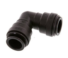 18mm 90deg Elbow Push-in Fitting POM NBR