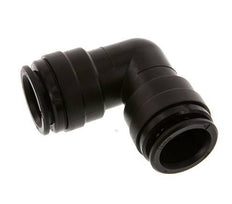 22mm 90deg Elbow Push-in Fitting POM NBR
