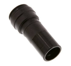 22mm x 28mm Push-in Fitting with Plug-in POM NBR