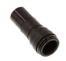 22mm x 28mm Push-in Fitting with Plug-in POM NBR