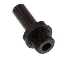 15mm x G1/2'' Plug-in Fitting with Male Threads POM NBR [2 Pieces]