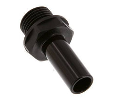 15mm x G1/2'' Plug-in Fitting with Male Threads POM NBR [2 Pieces]