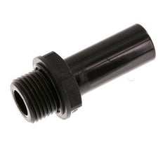 18mm x G1/2'' Plug-in Fitting with Male Threads POM NBR [2 Pieces]