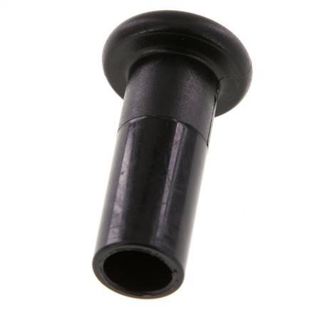 15mm Plug POM NBR [5 Pieces]