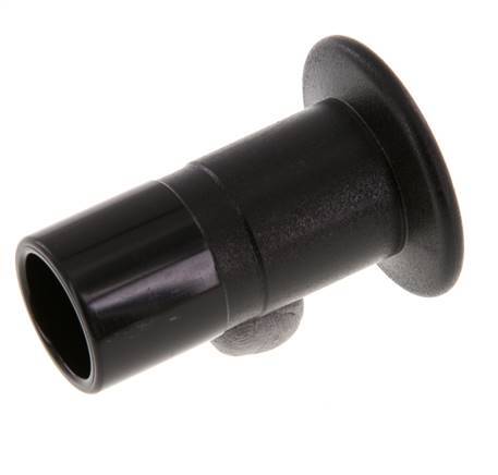 18mm Plug POM NBR [5 Pieces]