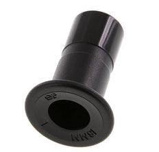 18mm Plug POM NBR [5 Pieces]