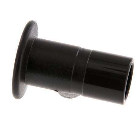 18mm Plug POM NBR [5 Pieces]