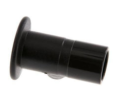 18mm Plug POM NBR [5 Pieces]