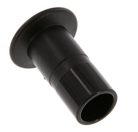 18mm Plug POM NBR [5 Pieces]