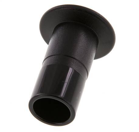 18mm Plug POM NBR [5 Pieces]