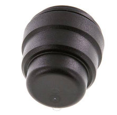 18mm Cap POM NBR [2 Pieces]