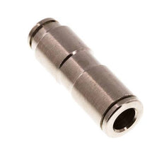 4mm x 6mm Push-in Fitting Brass NBR [2 Pieces]