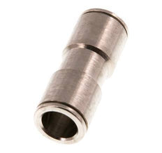 10mm Push-in Fitting Brass NBR [2 Pieces]