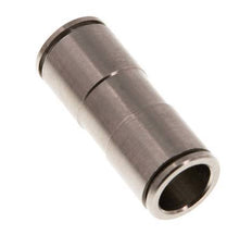 12mm Push-in Fitting Brass NBR