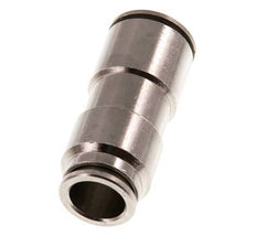 12mm x 14mm Push-in Fitting Brass NBR
