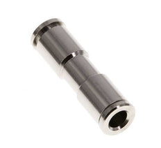 5mm Push-in Fitting Brass FKM [2 Pieces]
