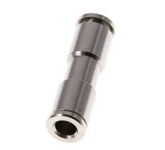 5mm Push-in Fitting Brass FKM [2 Pieces]