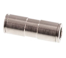 8mm Push-in Fitting Brass FKM [2 Pieces]