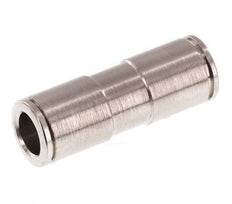 8mm Push-in Fitting Brass FKM [2 Pieces]