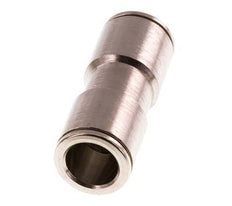 10mm Push-in Fitting Brass FKM [2 Pieces]