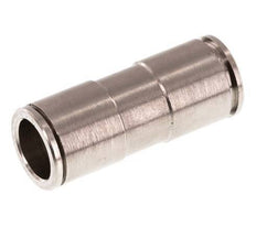 12mm Push-in Fitting Brass FKM