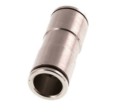 12mm Push-in Fitting Brass FKM