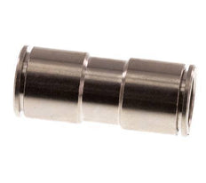 14mm Push-in Fitting Brass FKM