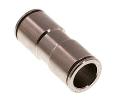 14mm Push-in Fitting Brass FKM