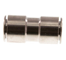 16mm Push-in Fitting Brass FKM