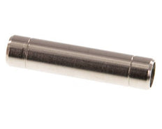 10mm Plug-in Connector Brass FKM [5 Pieces]