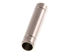 10mm Plug-in Connector Brass FKM [5 Pieces]