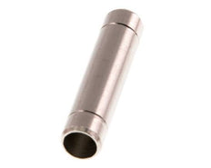 10mm Plug-in Connector Brass FKM [5 Pieces]