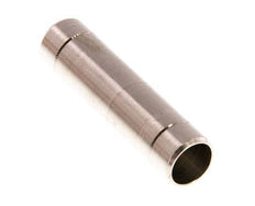 12mm Plug-in Connector Brass FKM [5 Pieces]