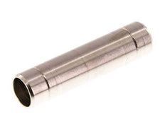 12mm Plug-in Connector Brass FKM [5 Pieces]